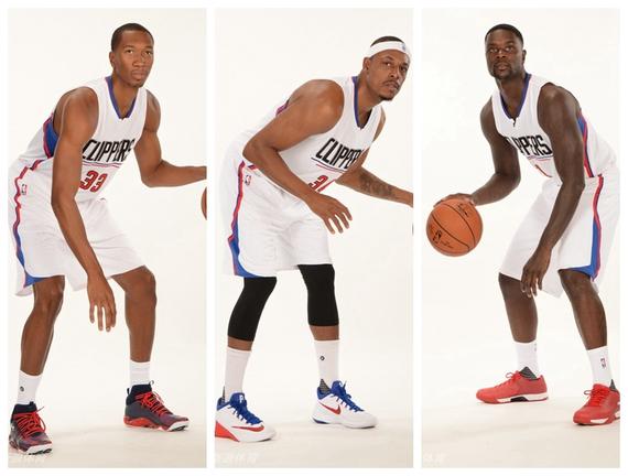 NBA战术