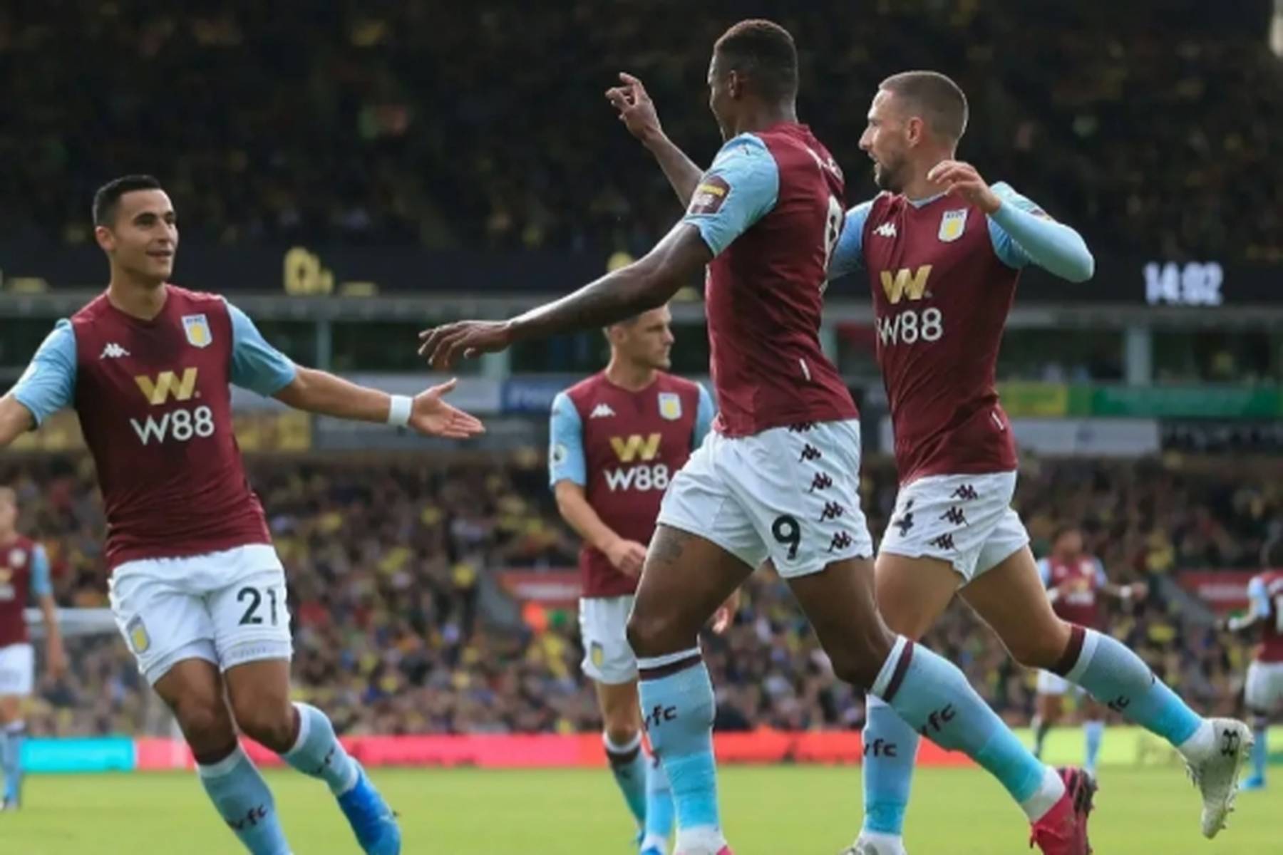 利的强烈情 利的强烈情