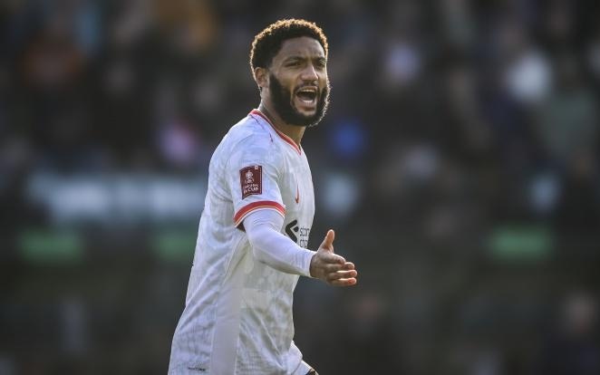 试图缓和局 试图缓和局