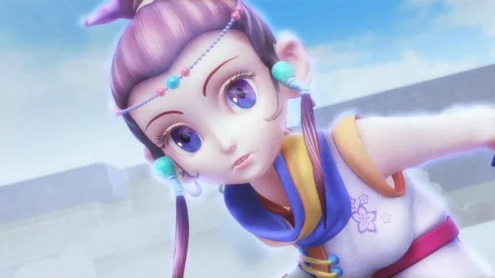 仿的典范 仿的典范