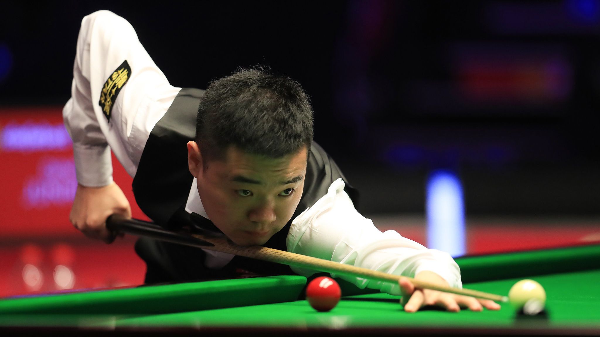 工体主场 工体主场